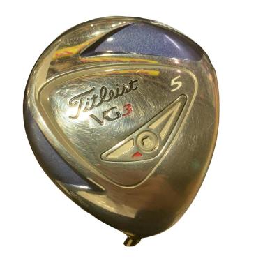 Titleist フェアウェイウッド レディース（利き手：右用）｜クラブ