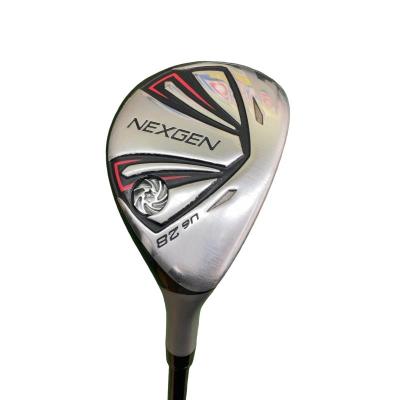 NEXGEN ユーティリティ（ロフト角：28度）｜クラブ（メンズ）｜ゴルフ
