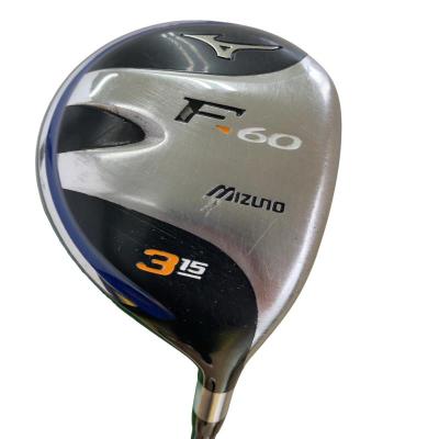 MIZUNO フェアウェイウッド｜クラブ（メンズ）｜ゴルフ｜スポーツ 通販