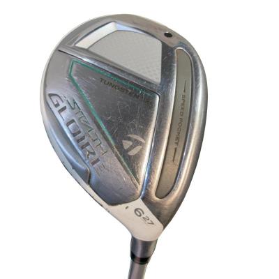 グローレ ユーティリティ レディース u6（利き手：右用）のおすすめ