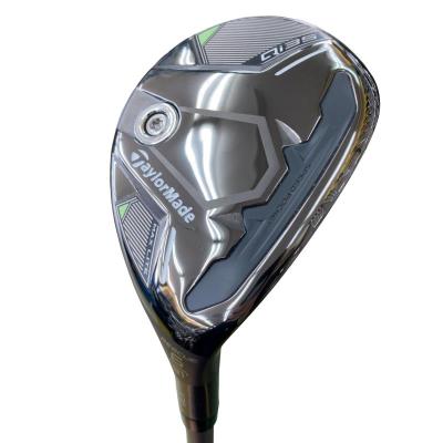 TaylorMade ユーティリティ（ロフト角：31度）｜クラブ（メンズ
