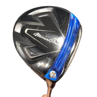 MIZUNO フェアウェイウッド（番手：3W）｜クラブ（メンズ）｜ゴルフ