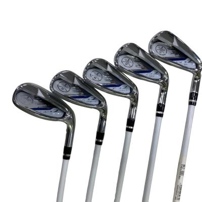 YAMAHA アイアンセット レディース｜クラブ（レディース）｜ゴルフ