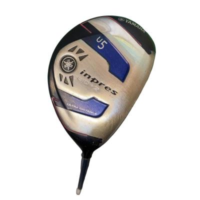 YAMAHA ユーティリティ レディース（番手：5U）｜クラブ（レディース