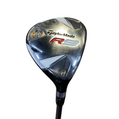 TaylorMade フェアウェイウッド レディース（番手：5W）｜クラブ