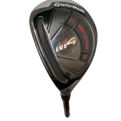 TaylorMade ユーティリティ（利き手：左用）｜クラブ（メンズ