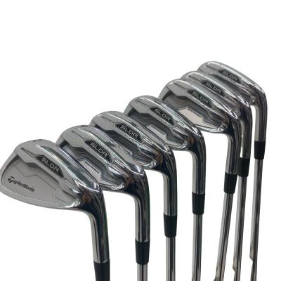 sldr アイアン（ゴルフクラブ）｜ゴルフ | スポーツ のおすすめ人気