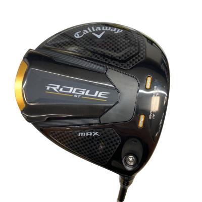 ROGUE ST MAX ドライバー（ロフト角：12度）の商品一覧 通販 - Yahoo