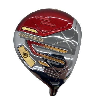 HONMA GOLF フェアウェイウッド レディース（番手：5W）｜クラブ