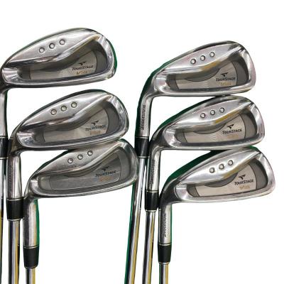 新古品❗️ツアーステージ ViQ/ブリジストン★初心者用 メンズ ゴルフセット ツアーステージ viq セット（ゴルフクラブ）｜ゴルフ | スポーツ の