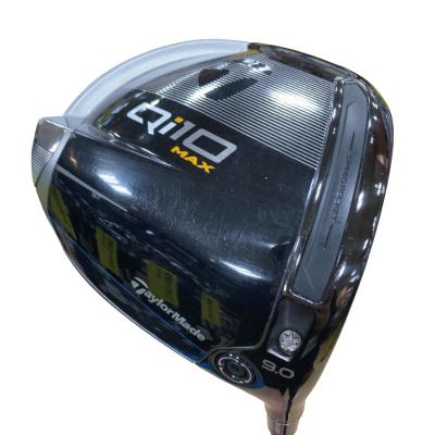 Qi10 MAX ドライバー（TaylorMade）のおすすめ人気商品一覧 通販