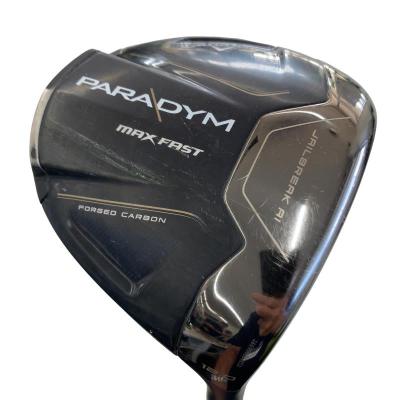 Callaway ゴルフドライバー レディース（ロフト角：12度）｜クラブ