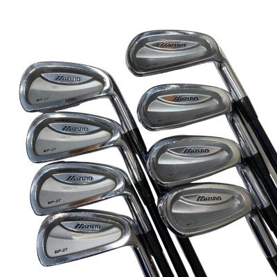 ミズノ　アイアンセット MIZUNO アイアンセット（番手：4I）｜クラブ（メンズ）｜ゴルフ