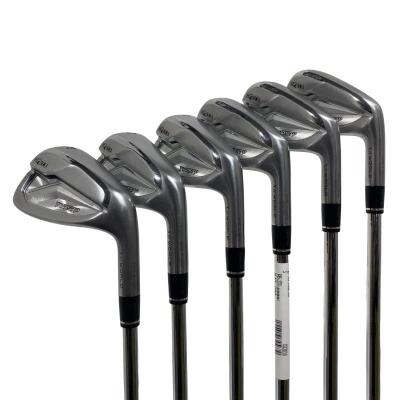 honma 757（アイアンセット）（セット本数：6本セット）｜クラブ