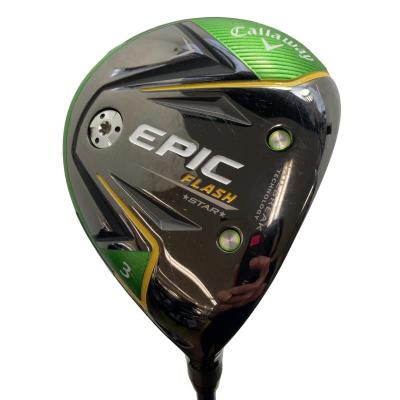 EPIC（Callaway） フェアウェイウッド｜クラブ（メンズ）｜ゴルフ