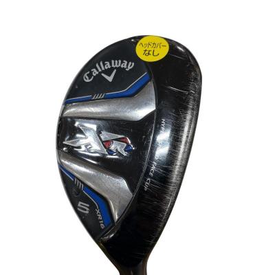 キャロウェイ XR ユーティリティのおすすめ人気商品一覧 通販 - Yahoo