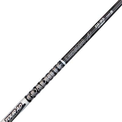 ゴルフパートナーYahoo!店 - TOUR AD DI HYBRID BLACK｜Yahoo!ショッピング