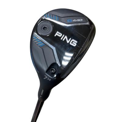 ping g440（ユーティリティ）（番手：7U）｜クラブ（メンズ）｜ゴルフ