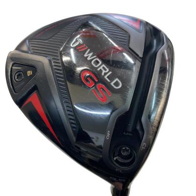 HONMA GOLF ゴルフ ドライバー（ロフト角：9.5度）｜クラブ（メンズ
