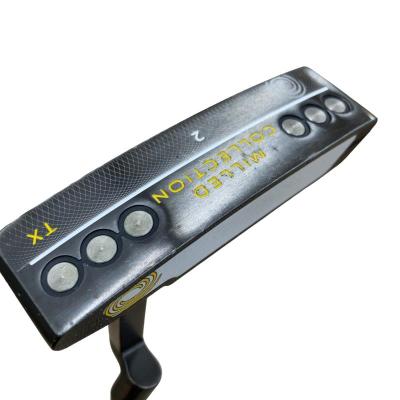 オデッセイ ミルドコレクションtx 6m（パター）｜クラブ（メンズ