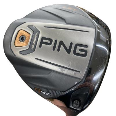 pingドライバーg400lst（スポーツ用品）のおすすめ人気商品一覧 通販