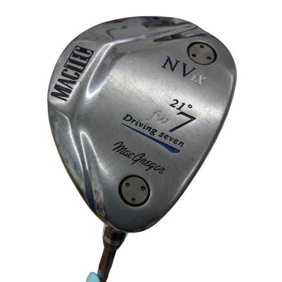 MacGregor フェアウェイウッド（番手：7W）｜クラブ（メンズ）｜ゴルフ