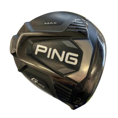 PING ゴルフ ドライバー（シャフトの硬さ：X）｜クラブ（メンズ