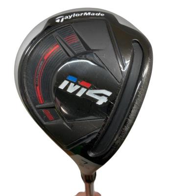 m4 フェアウェイウッド 7w（TaylorMade）（利き手：右用）のおすすめ