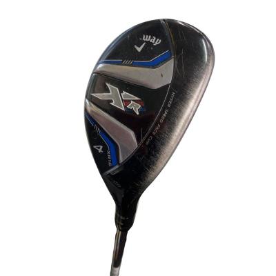Callaway ユーティリティ（シャフト素材：スチール系）｜クラブ