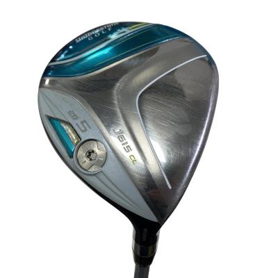 BRIDGESTONE GOLF フェアウェイウッド レディース（番手：5W）｜クラブ