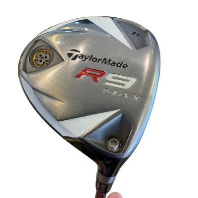 R9（TaylorMade／フェアウェイウッド）｜クラブ（メンズ）｜ゴルフ