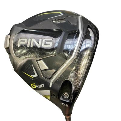 g430 sft ドライバー（PING）のおすすめ人気商品一覧 通販 - Yahoo