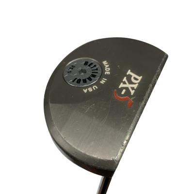Bettinardi パター センターシャフト 33インチ ベティナルディ パター センターシャフト（パター）｜クラブ（メンズ