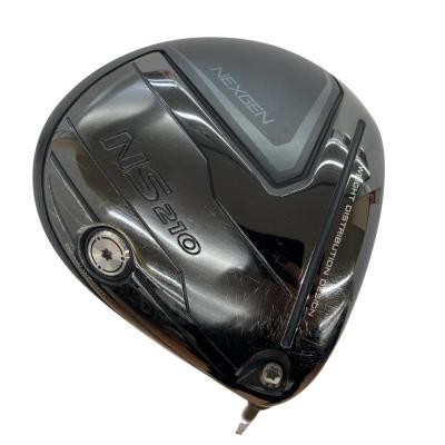 NEXGEN ゴルフクラブ（ロフト角：10.5度）｜ゴルフ｜スポーツ おすすめ