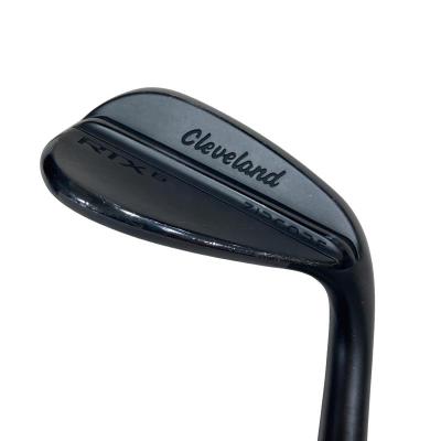 rtx6 zipcore 52（Cleveland Golf／スポーツ用品）のおすすめ人気商品