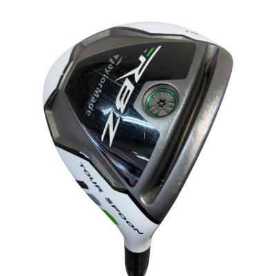 TaylorMade フェアウェイウッド（ロフト角：13度）｜クラブ（メンズ