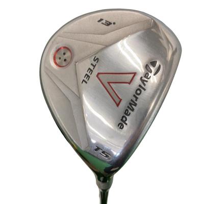 TaylorMade フェアウェイウッド（シャフトの硬さ：X）｜クラブ（メンズ