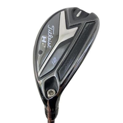 タイトリスト818h2ヘッドカバー（利き手：右用）のおすすめ人気商品