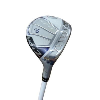 YAMAHA ユーティリティ レディース（番手：6U）｜クラブ（レディース