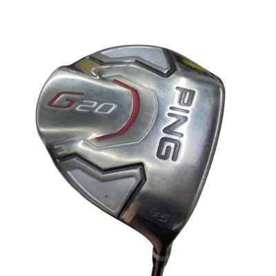 Ping G25 ドライバー 中古（ゴルフ ドライバー）｜クラブ（メンズ