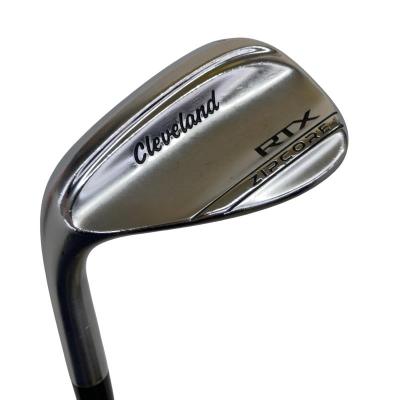 レフティー ウェッジ（Cleveland Golf／ウェッジ）｜クラブ（メンズ