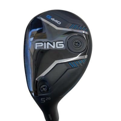 ユーティリティ レフティ（PING）のおすすめ人気商品一覧 通販 - Yahoo