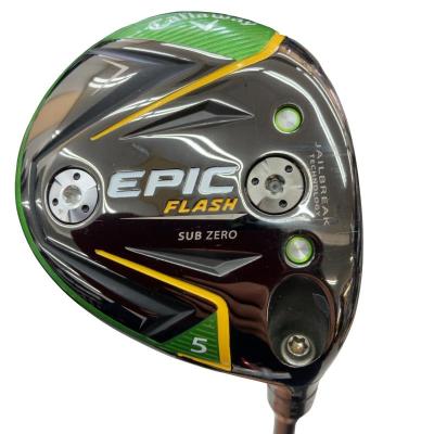 EPIC（Callaway） フェアウェイウッド｜クラブ（メンズ）｜ゴルフ