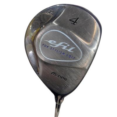 MIZUNO GOLF フェアウェイウッド レディース｜クラブ（レディース