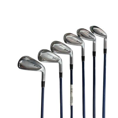スリクソンzx4 アイアン（セット本数：6本セット）のおすすめ人気商品