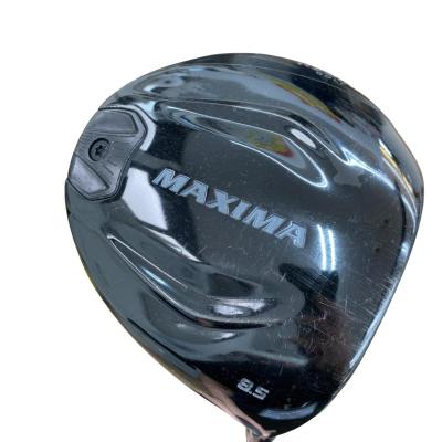 RYOMA GOLF（リョーマゴルフ） MAXIMA II TYPE-V 8.5° ドライバー DR