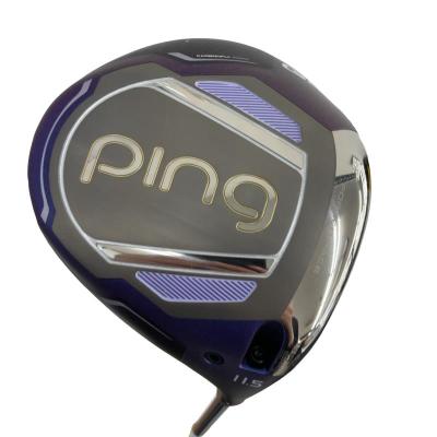 ドライバーレディース中古（PING）の商品一覧 通販 - Yahoo!ショッピング