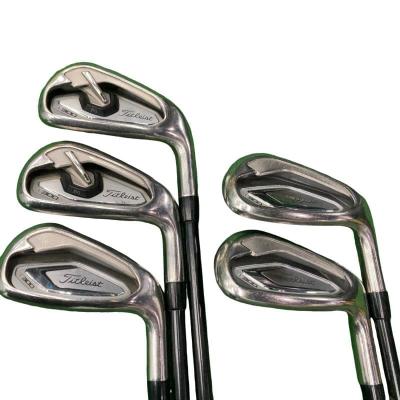 タイトリストTitleist T300 ４番 5番 アイアン クラブ TITLEIST TSERIES IRON | T300 - タイトリスト 日本公式サイト