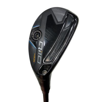 TaylorMade ユーティリティ（ロフト角：17度）｜クラブ（メンズ