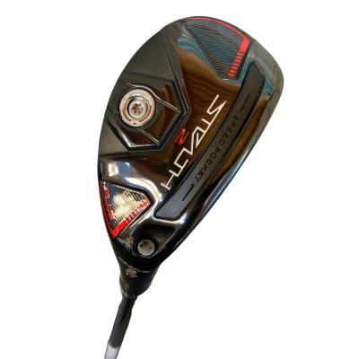 TaylorMade ユーティリティ（ロフト角：17度）｜クラブ（メンズ